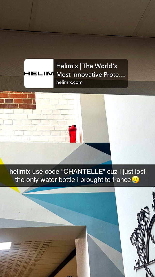 chantellemsia snapchat image archive image
