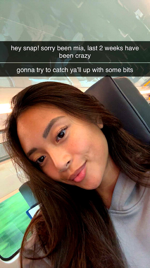 chantellemsia snapchat image archive image