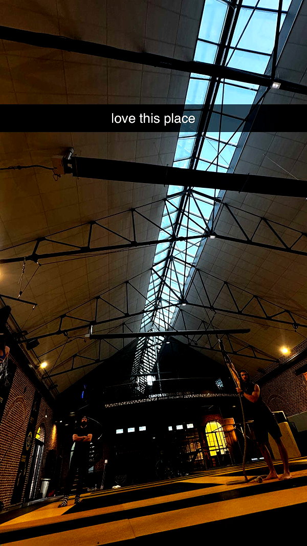 chantellemsia snapchat image archive image