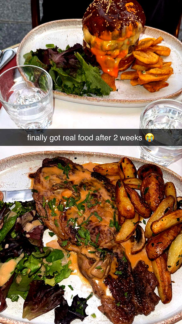 chantellemsia snapchat image archive image