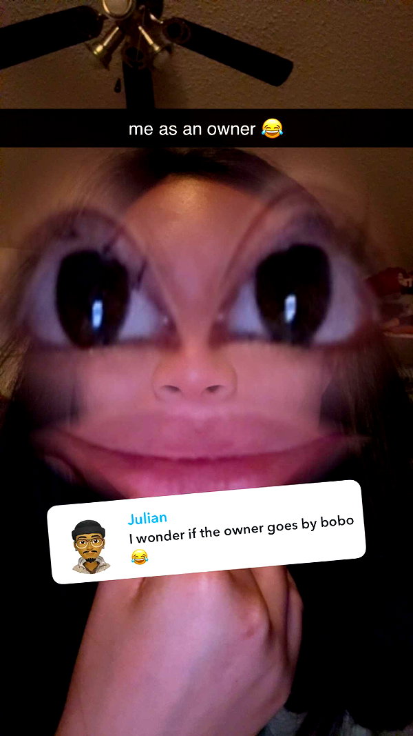 chantellemsia snapchat image archive image