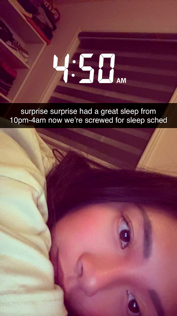 chantellemsia snapchat image archive image