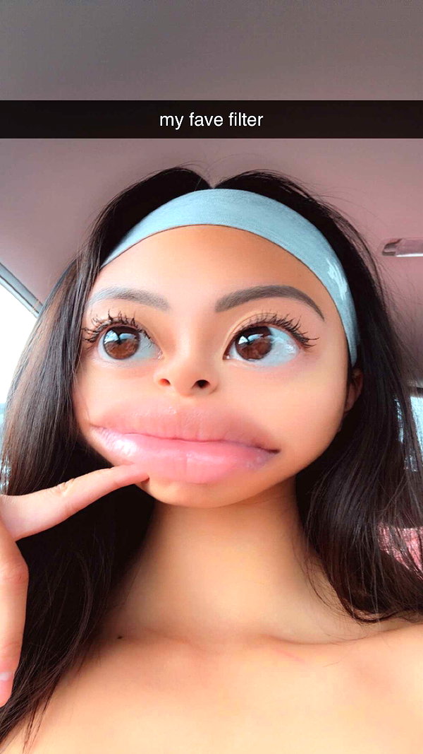 chantellemsia snapchat image archive image