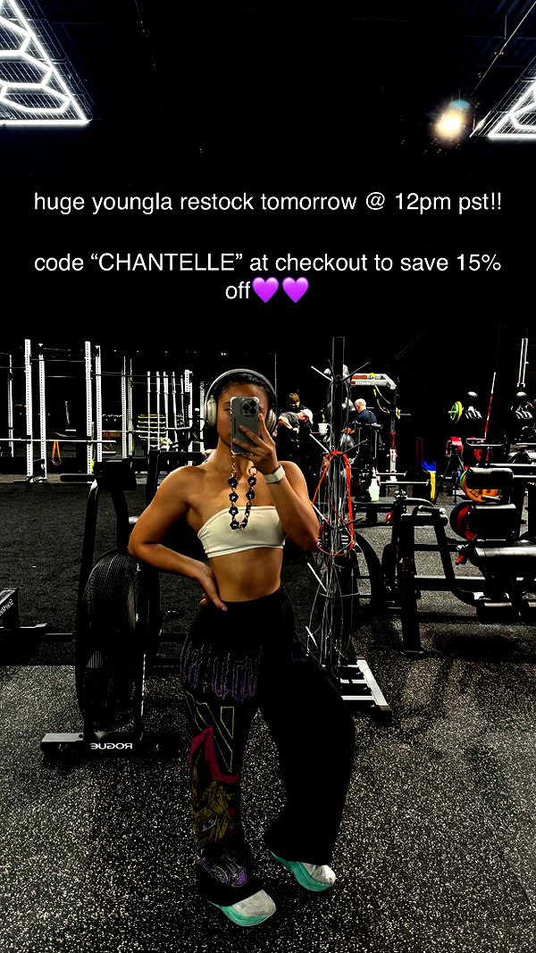 chantellemsia snapchat image archive image