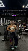 chantellemsia Altpins Profile Picture