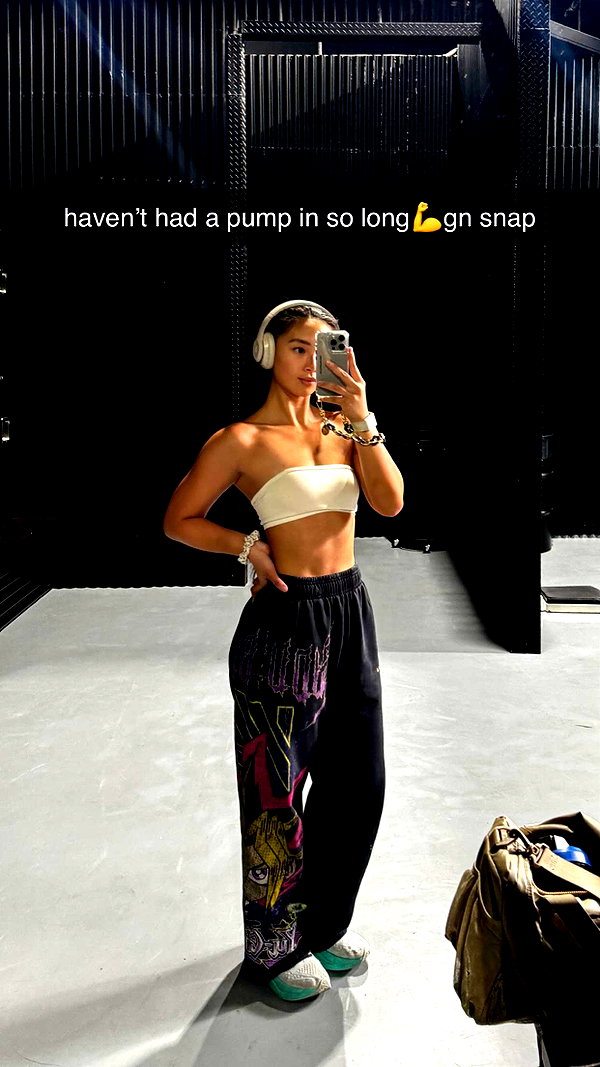 chantellemsia snapchat image archive image