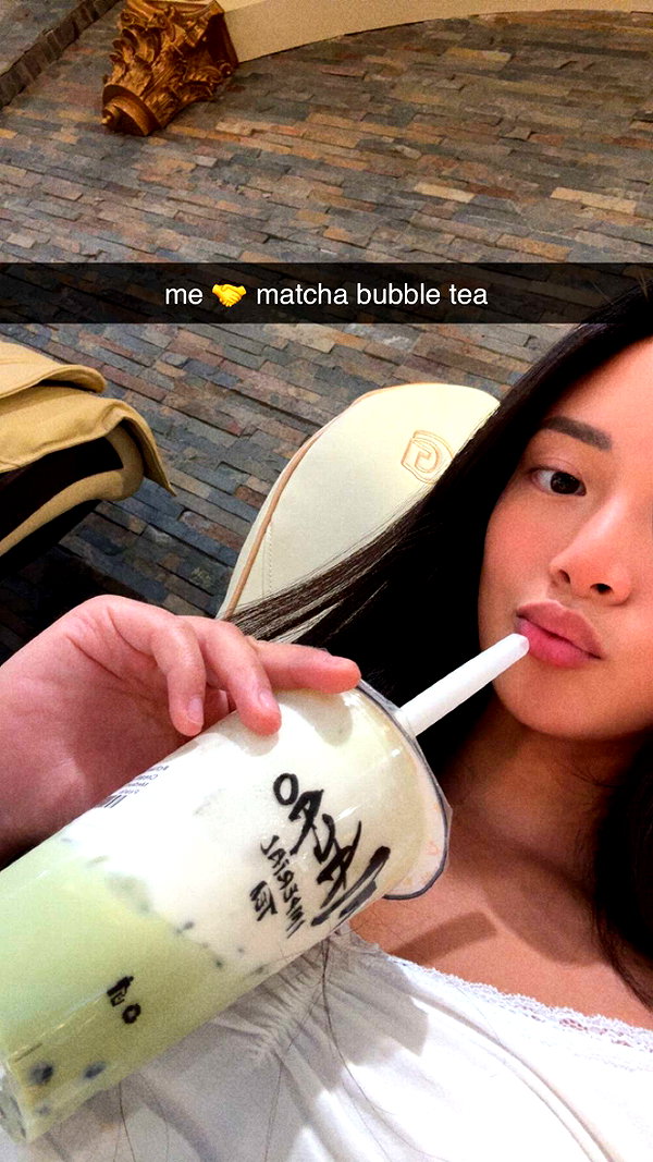 chantellemsia snapchat image archive image
