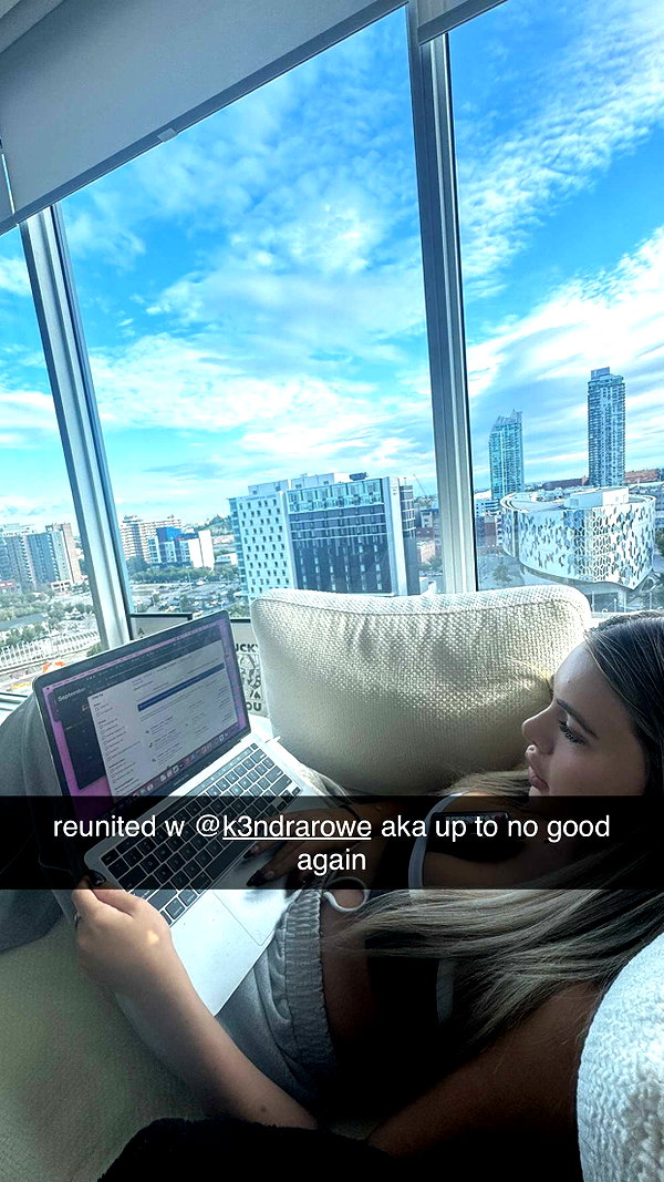 chantellemsia snapchat image archive image
