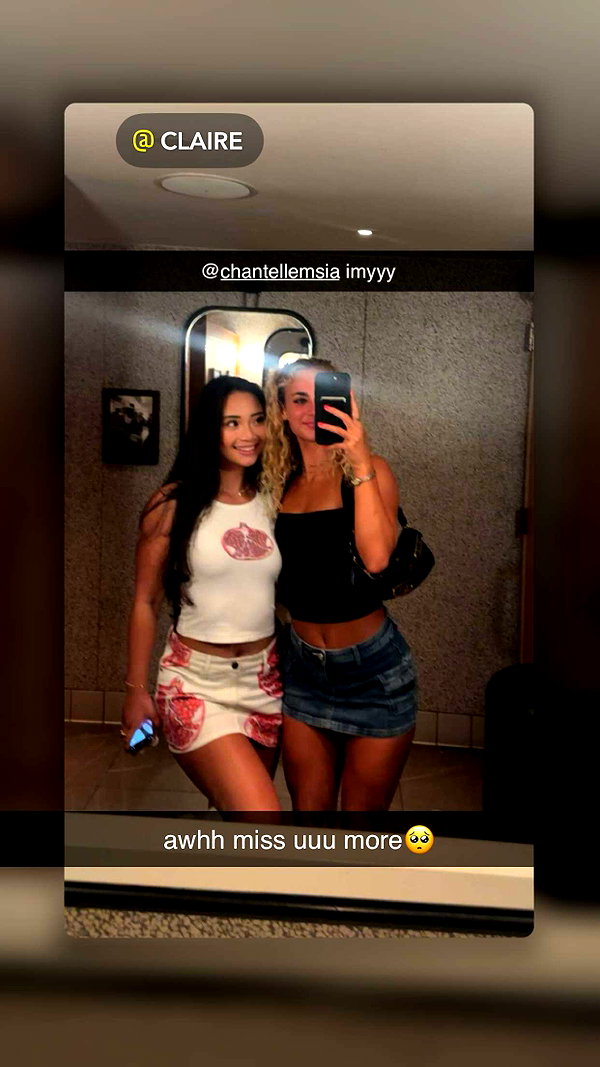 chantellemsia snapchat image archive image