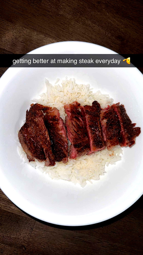 chantellemsia snapchat image archive image