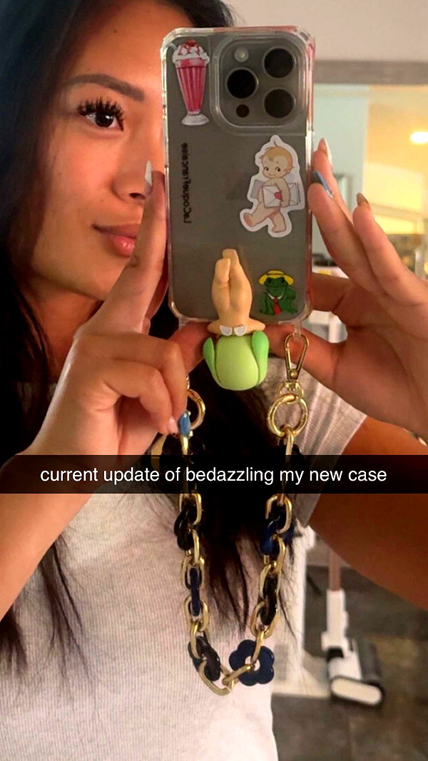 chantellemsia snapchat image archive image