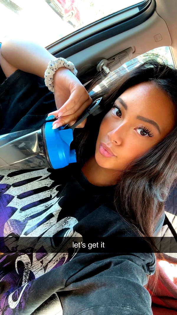 chantellemsia snapchat image archive image