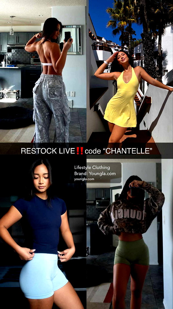 chantellemsia snapchat image archive image