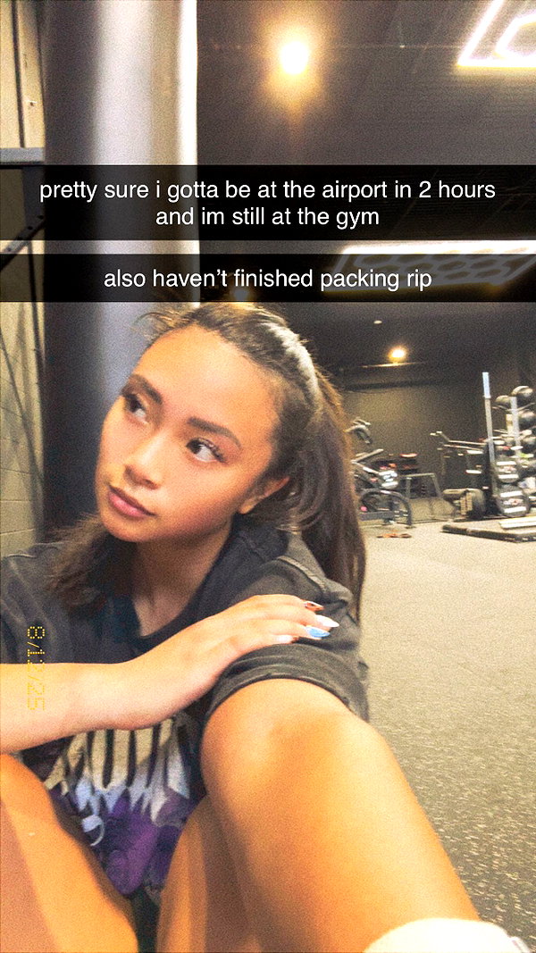 chantellemsia snapchat image archive image