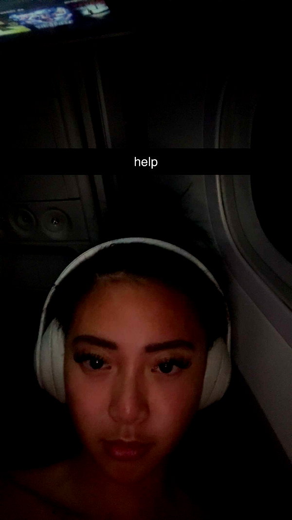 chantellemsia snapchat image archive image