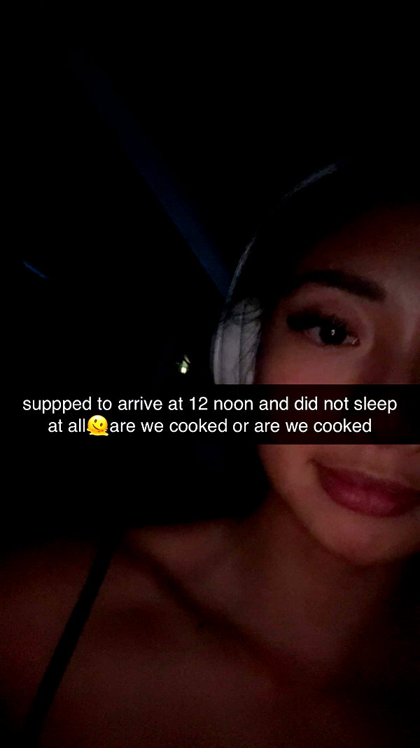chantellemsia snapchat image archive image