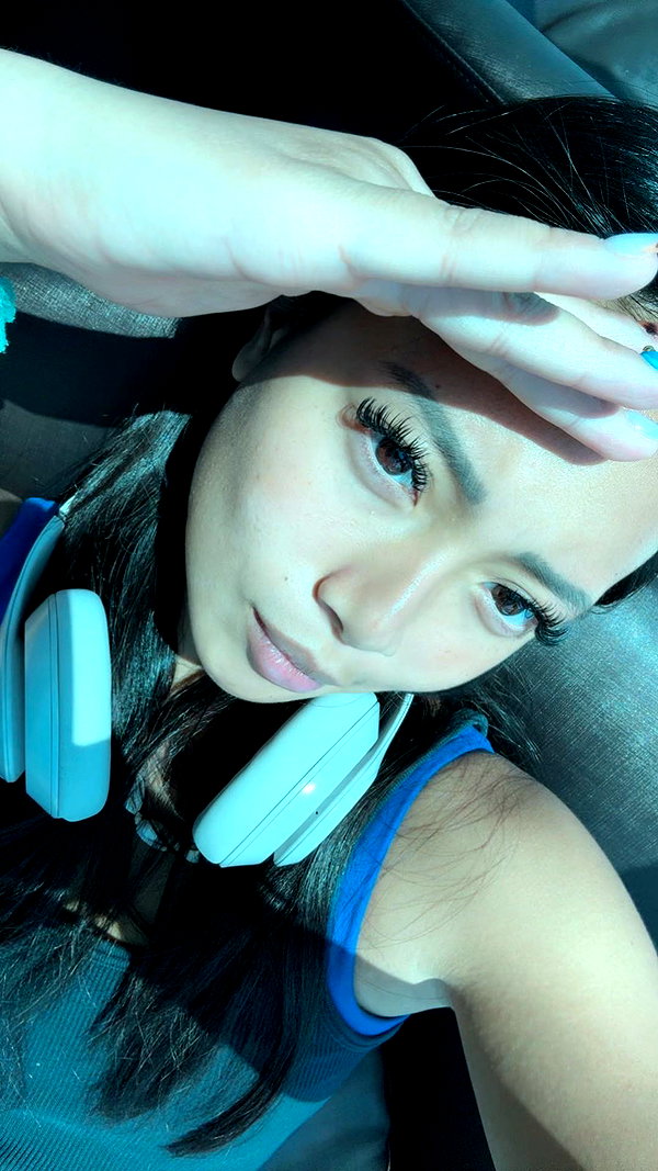 chantellemsia snapchat image archive image