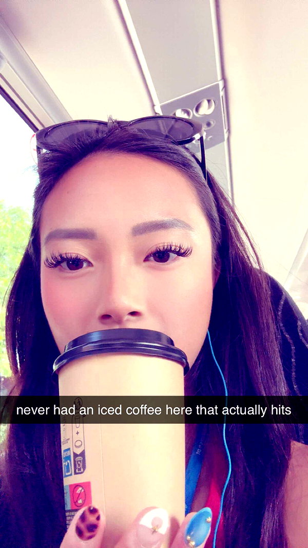 chantellemsia snapchat image archive image