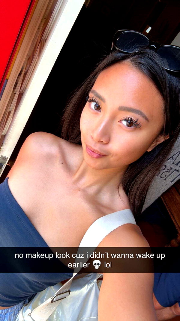chantellemsia snapchat image archive image