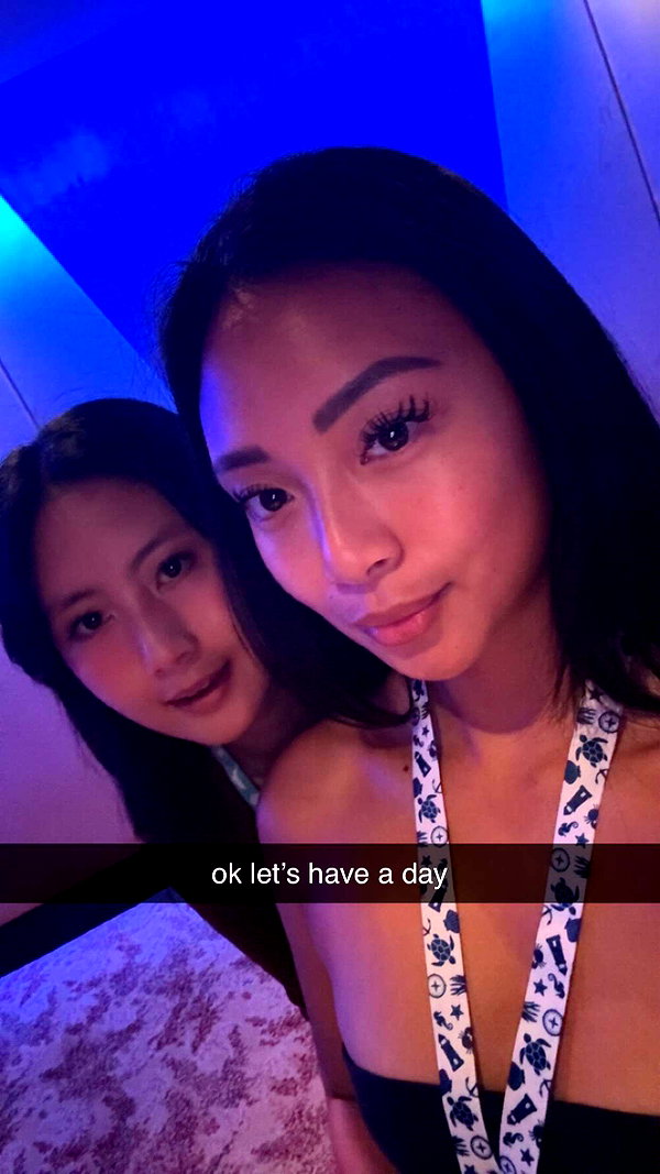 chantellemsia snapchat image archive image