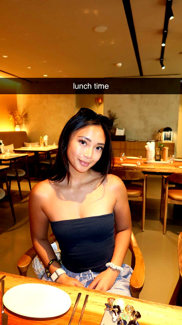 chantellemsia snapchat image archive image