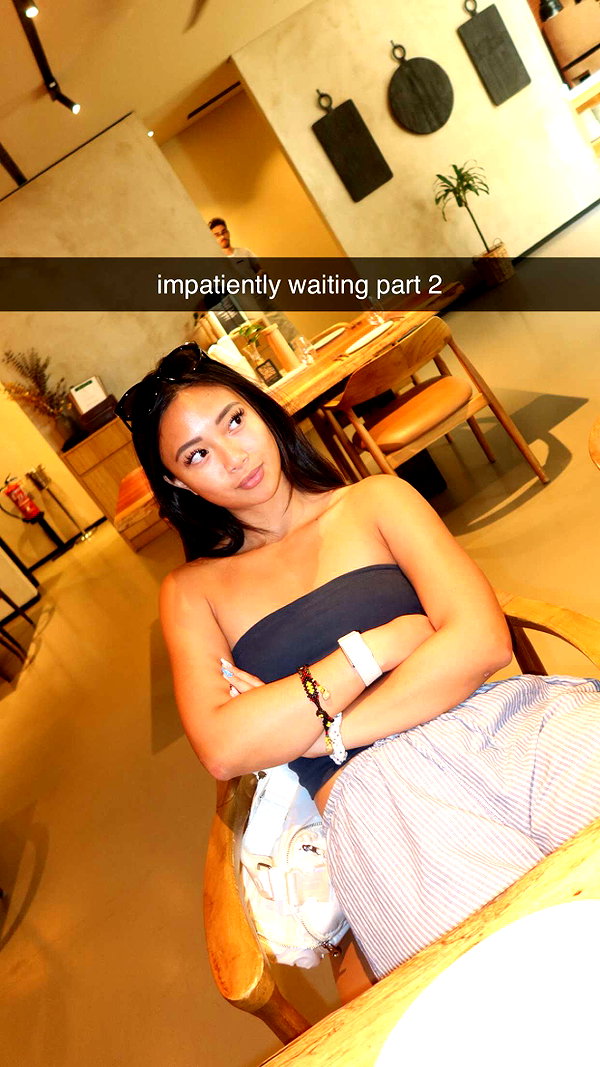 chantellemsia snapchat image archive image