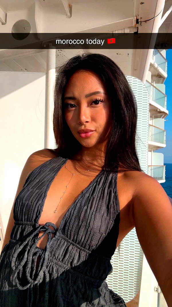 chantellemsia snapchat image archive image