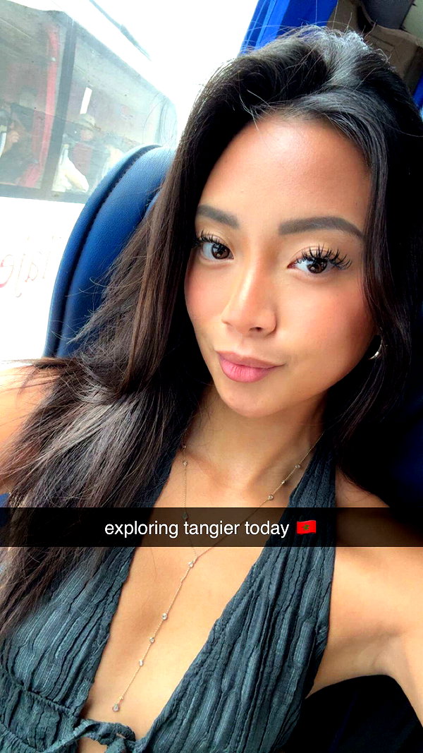 chantellemsia snapchat image archive image
