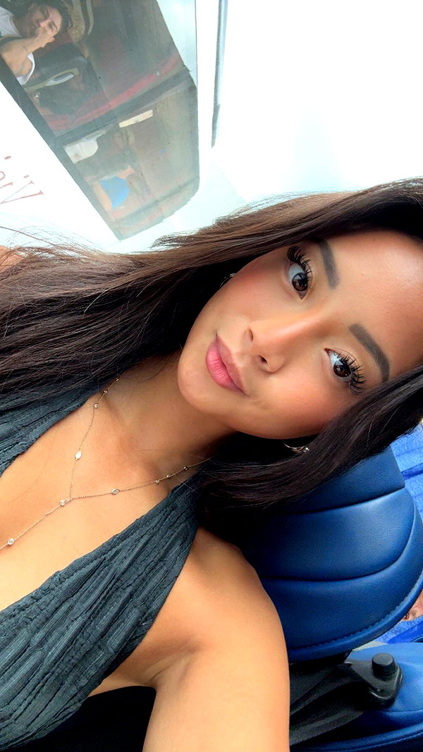 chantellemsia snapchat image archive image
