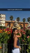 chantellemsia Altpins Profile Picture