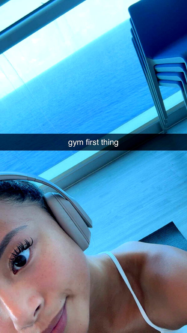 chantellemsia snapchat image archive image