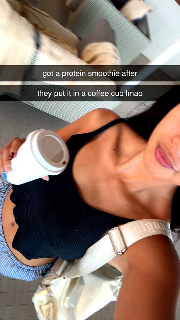 chantellemsia snapchat image archive image