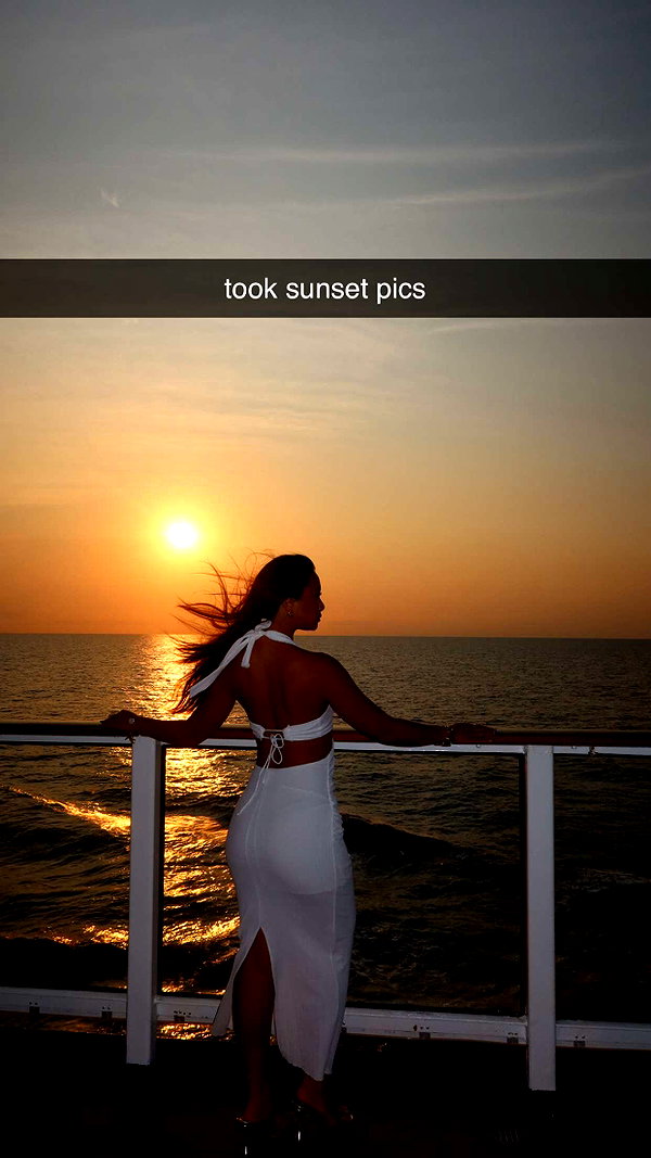 chantellemsia snapchat image archive image