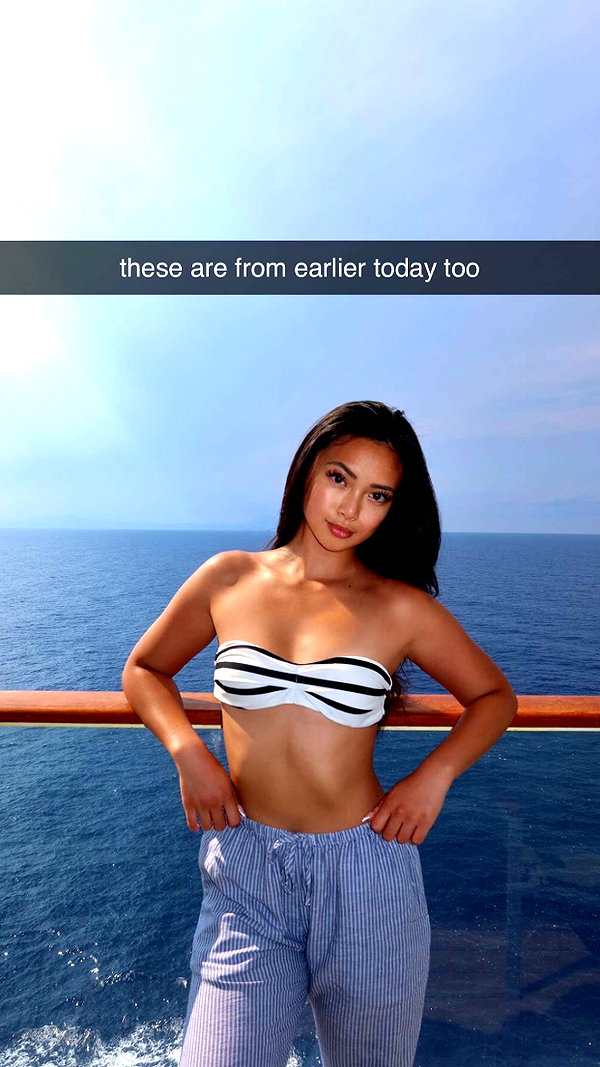 chantellemsia snapchat image archive image