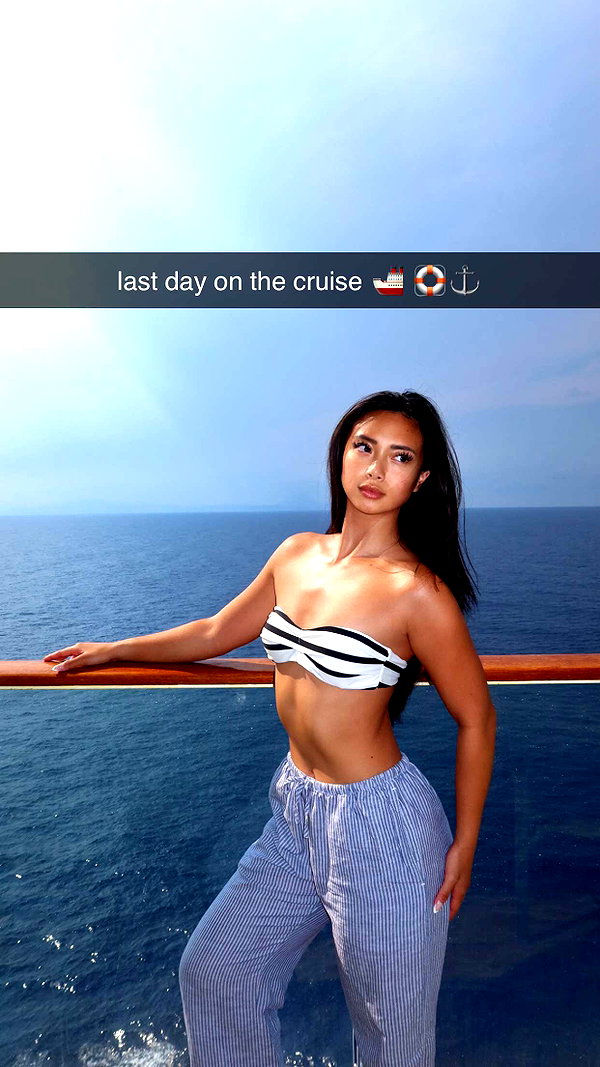 chantellemsia snapchat image archive image