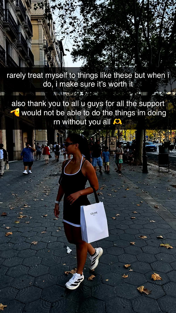 chantellemsia snapchat image archive image