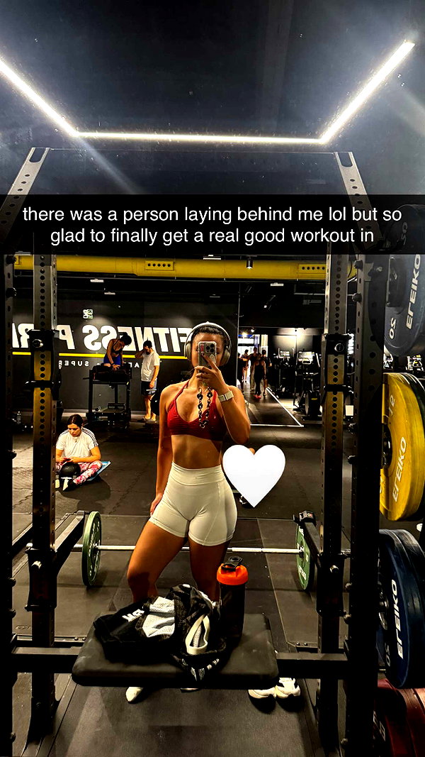 chantellemsia snapchat image archive image