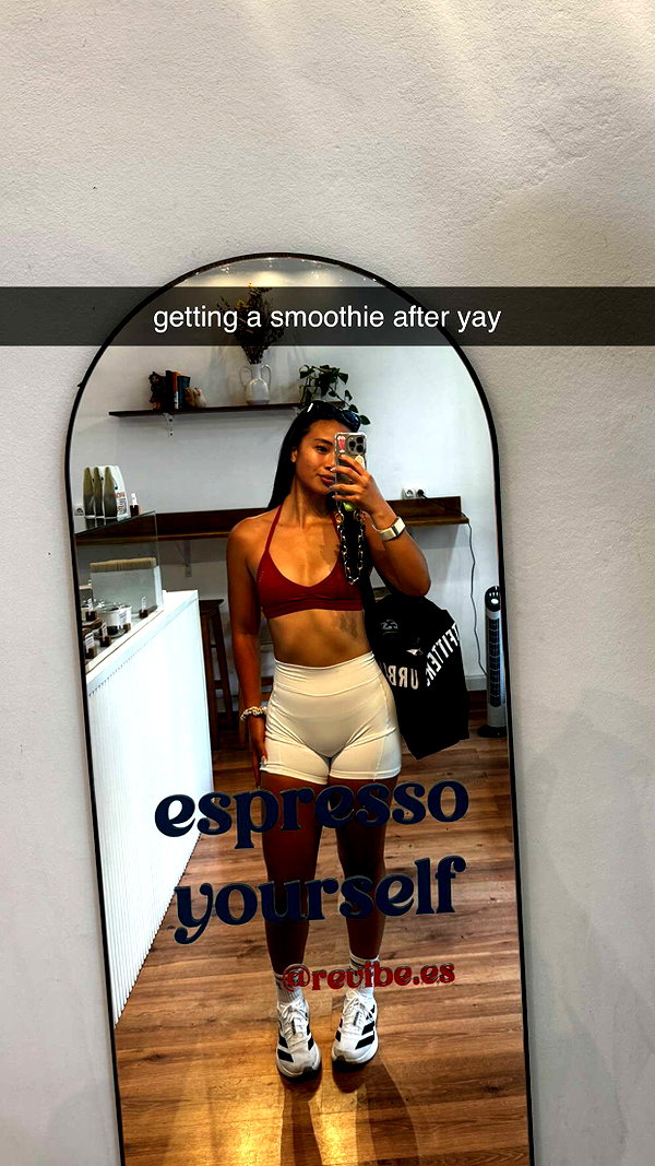 chantellemsia snapchat image archive image