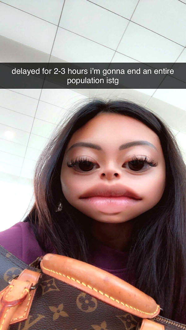 chantellemsia snapchat image archive image
