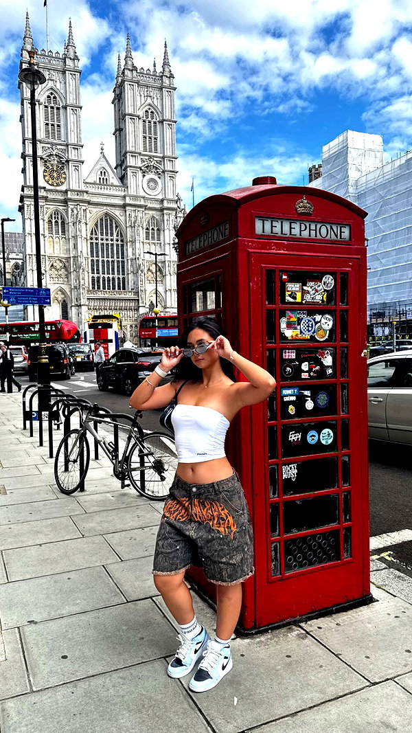 chantellemsia snapchat image archive image