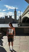 chantellemsia Altpins Profile Picture