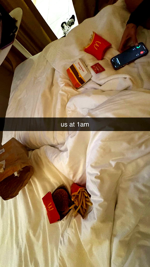 chantellemsia snapchat image archive image