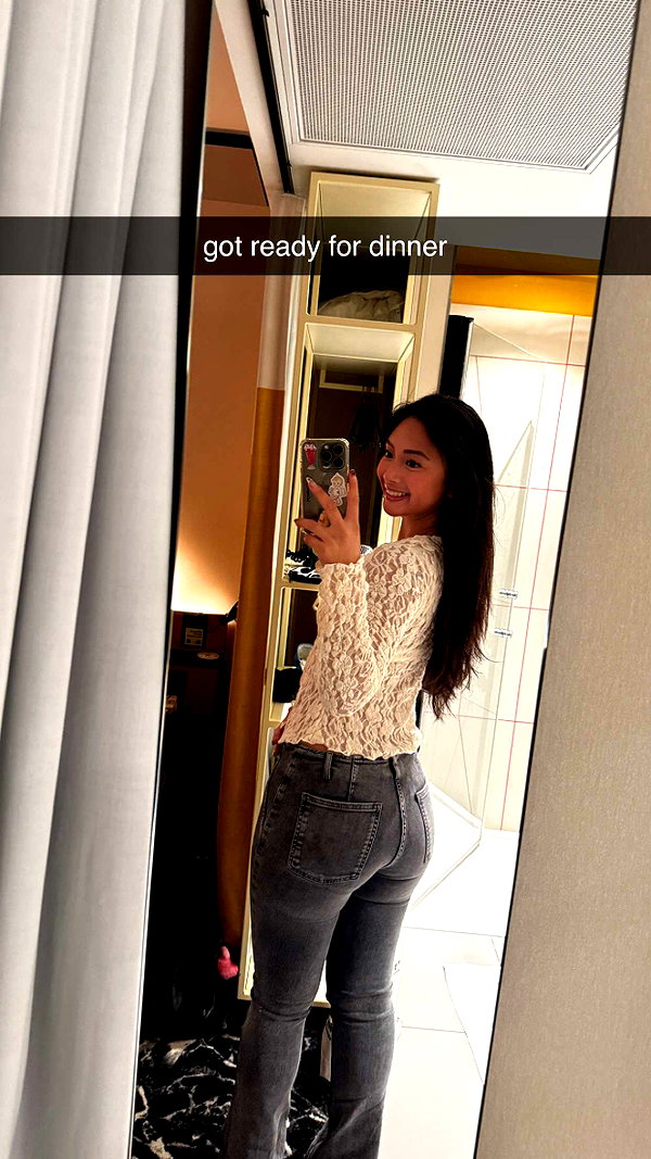 chantellemsia snapchat image archive image
