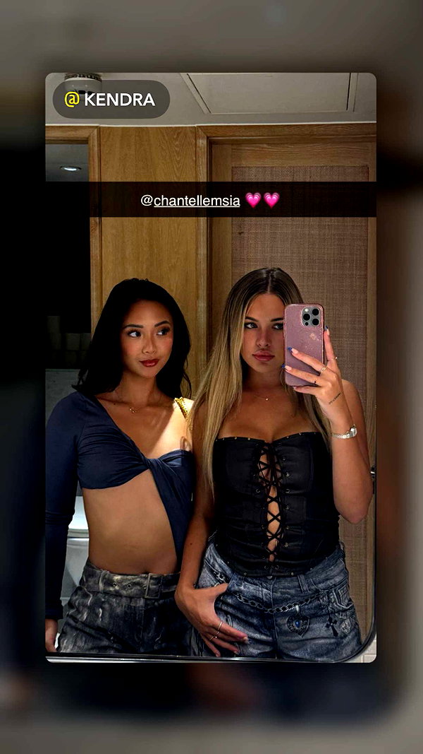 chantellemsia snapchat image archive image