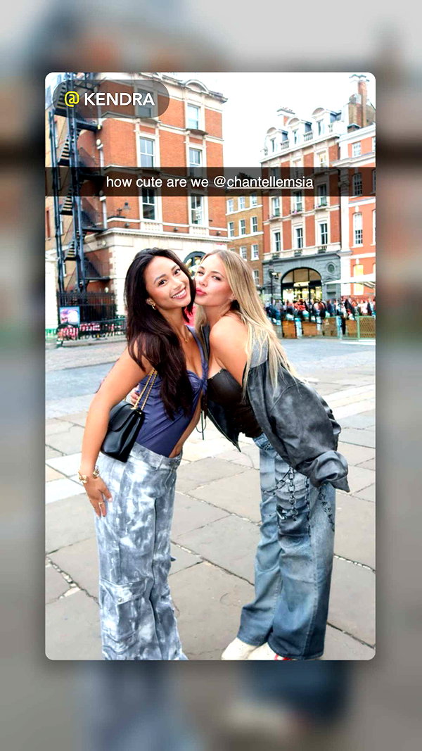 chantellemsia snapchat image archive image