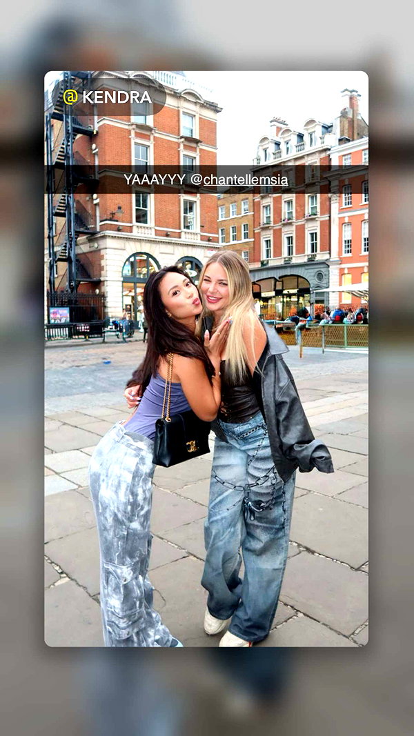 chantellemsia snapchat image archive image