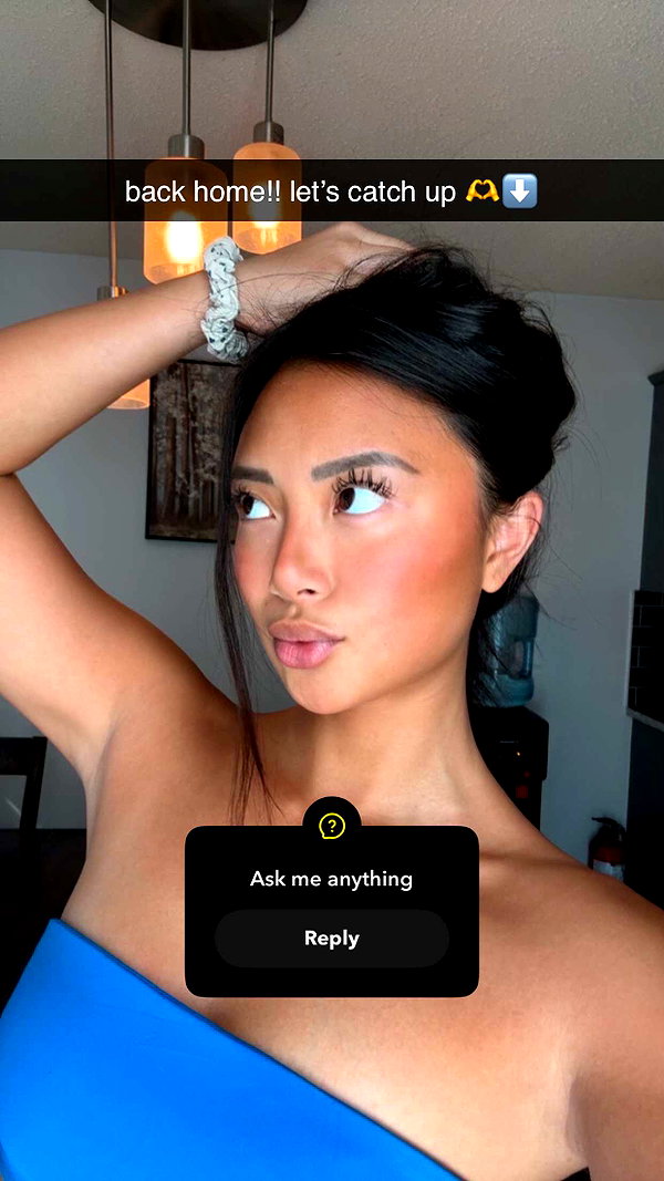 chantellemsia snapchat image archive image