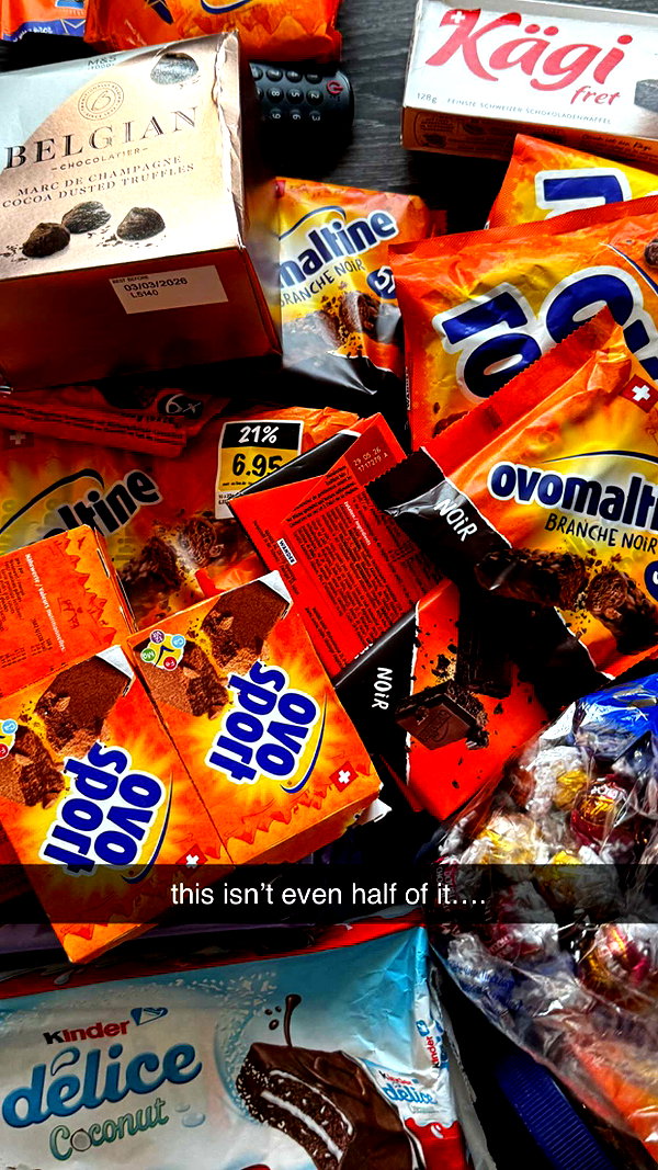 chantellemsia snapchat image archive image