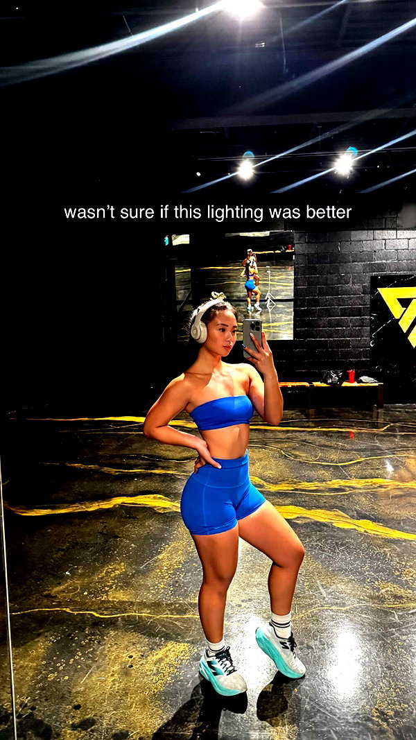 chantellemsia snapchat image archive image