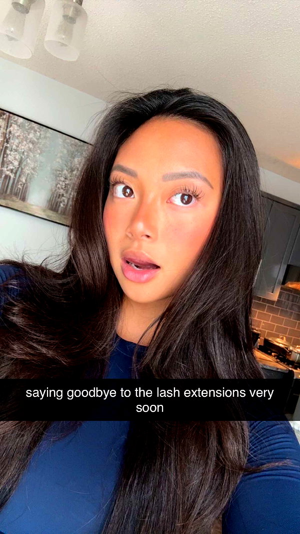 chantellemsia snapchat image archive image